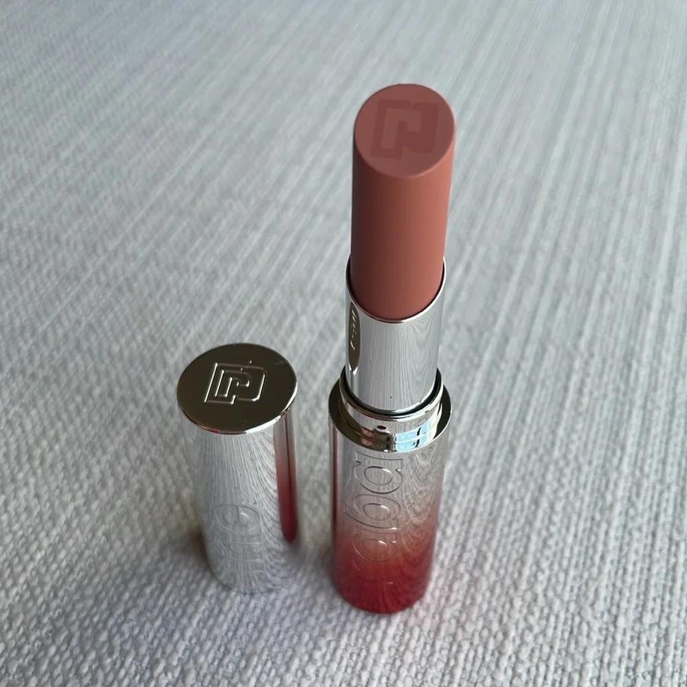 Rabanne Famous Lipcolor Matte Lipstick- 110 idee fixe